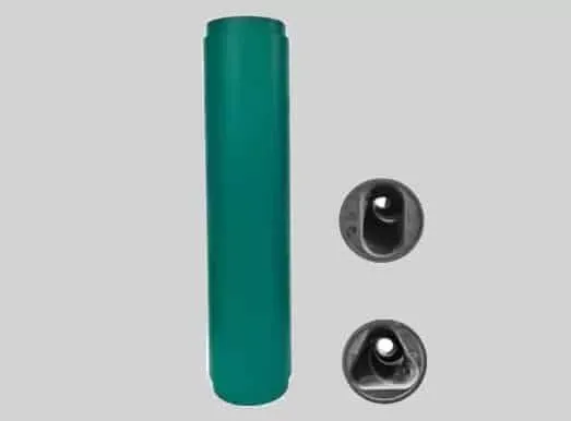 Обоймы и статоры NETZSCH