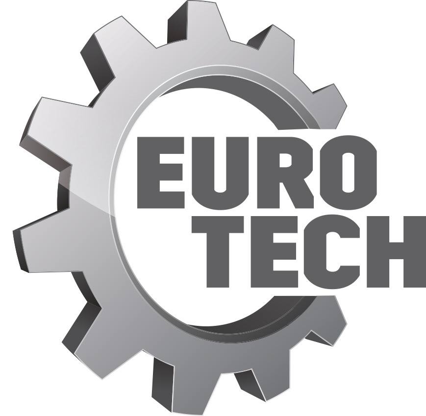 Логотип Evrotech